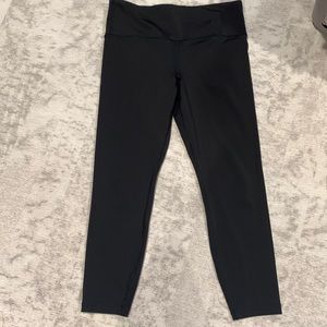 Athleta High Rise Elation 7/8 Tight Size Medium